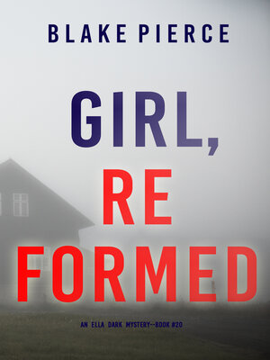 cover image of Girl, Reformed